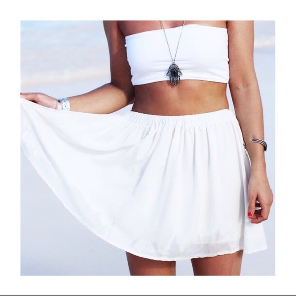 Brandy Melville Dresses & Skirts - Brandy Melville Skirt